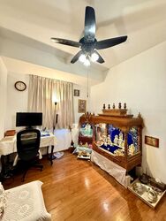Sanctuary Green (D15), Condominium #449549231